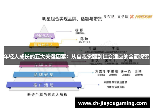 年轻人成长的五大关键因素：从自我觉醒到社会适应的全面探索